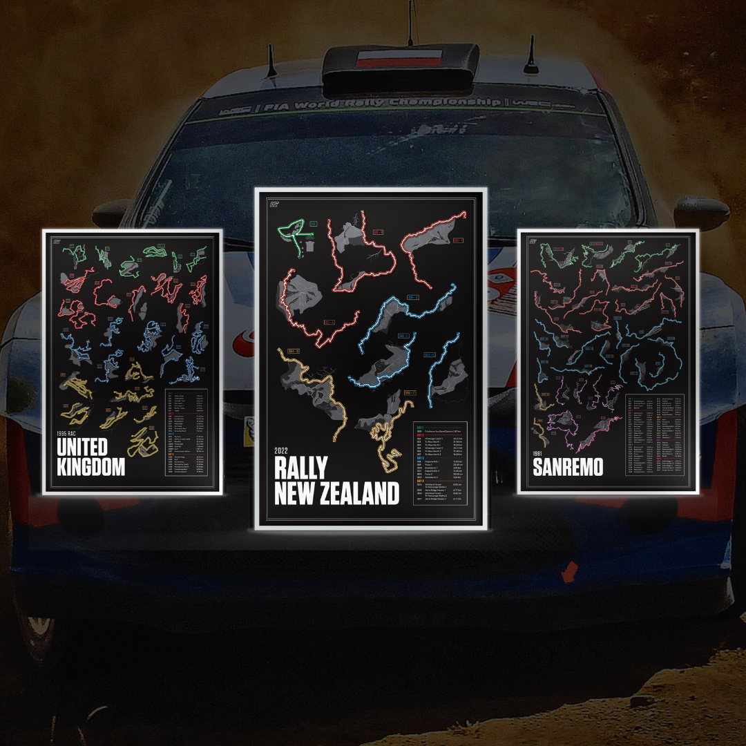 World Rally Championship