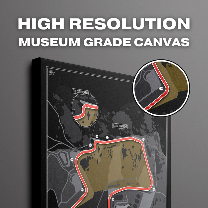 Request a Racetrack Design